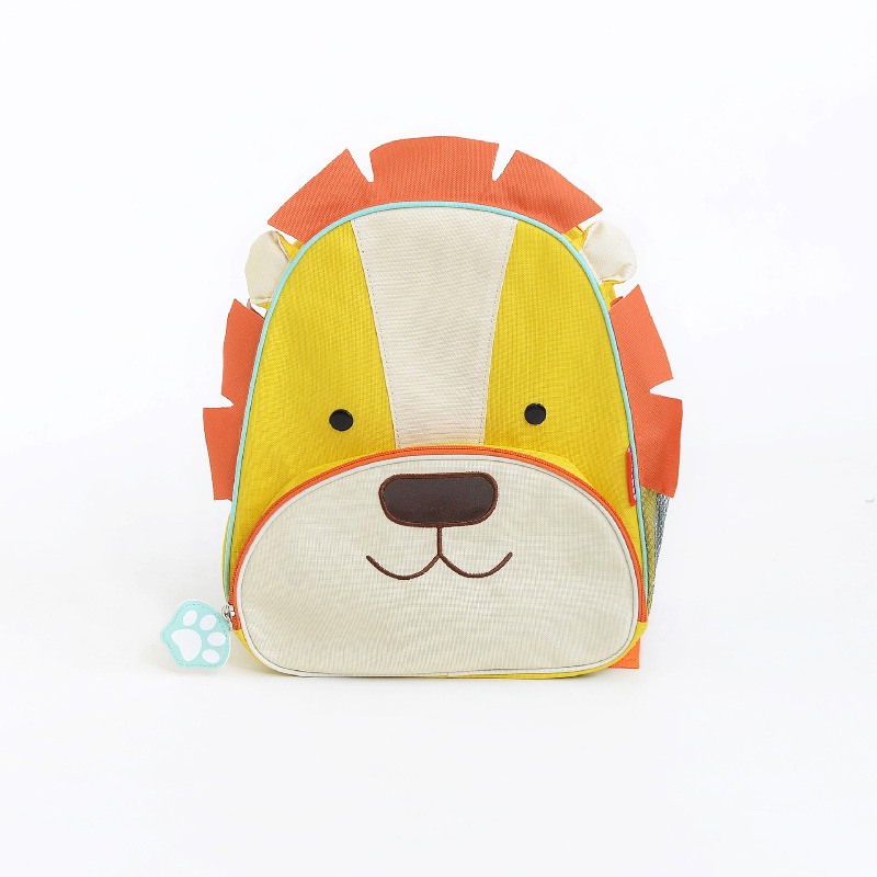 Детский рюкзак, мультяшный рюк – обзор и цена Baby Nursery Backpack