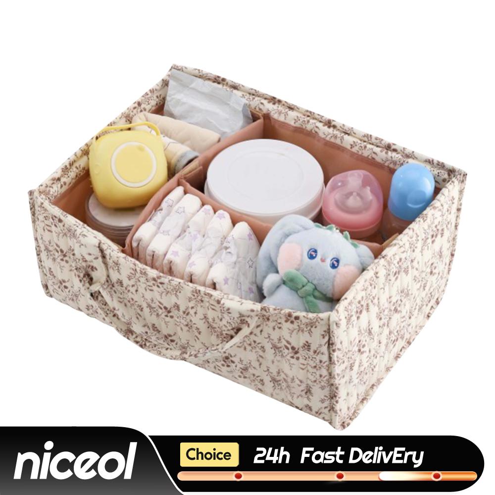 Корзина для хранения детских п – обзор и цена Baby Nursery Must Haves