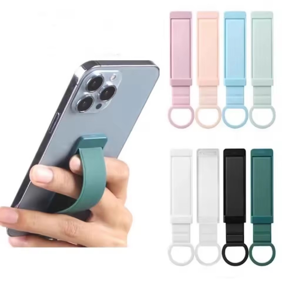 Универсальный держатель для те – обзор и цена Mobile Hanger Arm