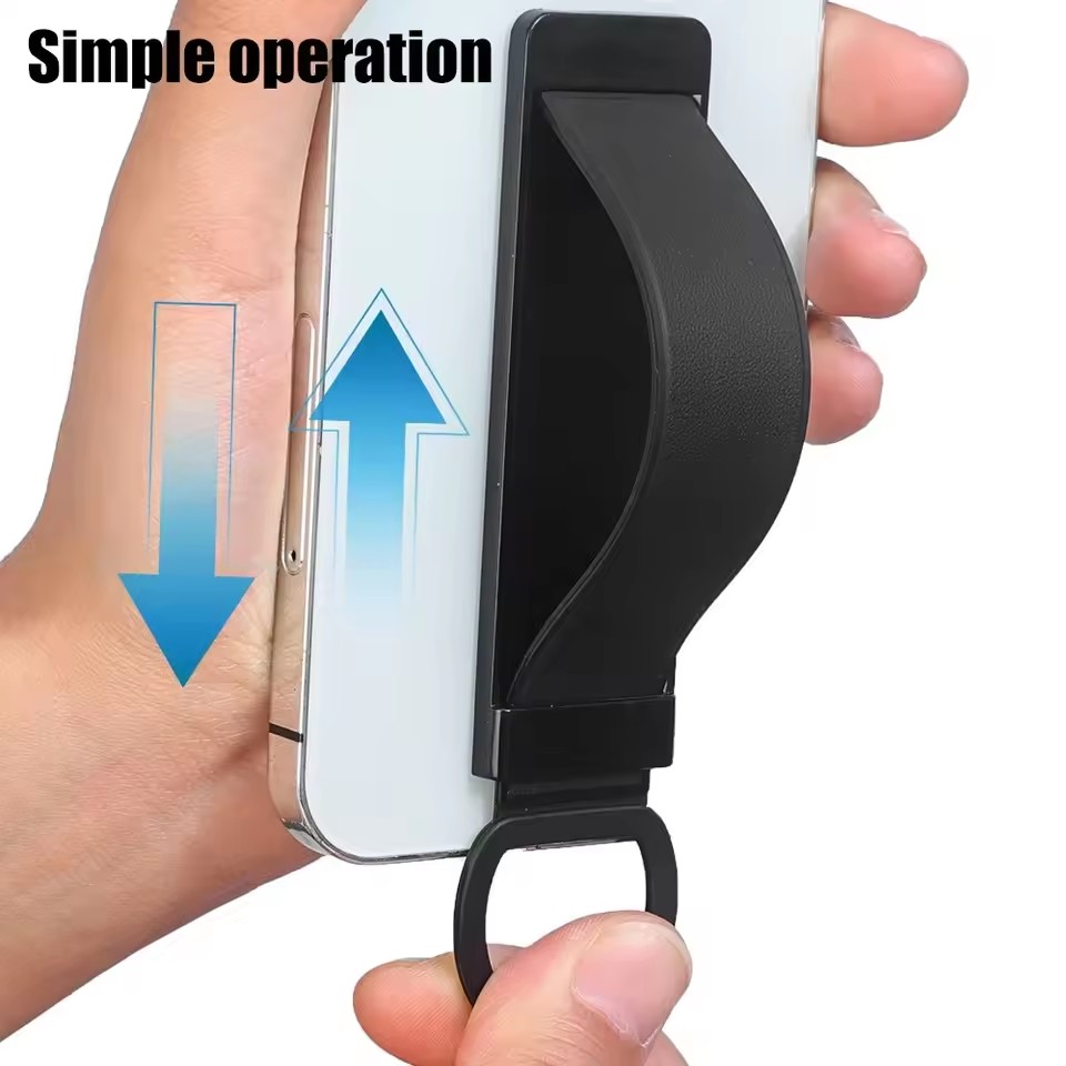 Универсальный держатель для те – обзор и цена Mobile Hanger Arm