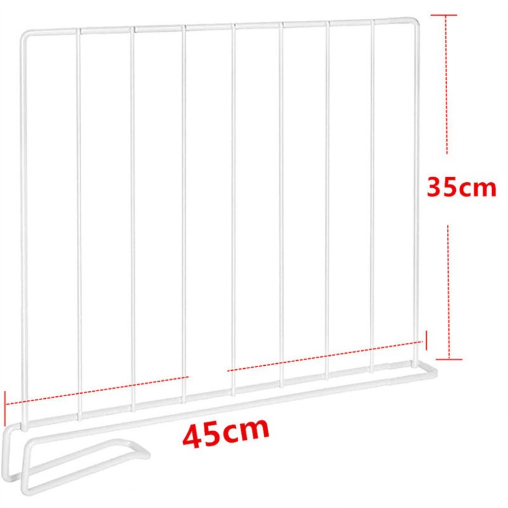 Металлический разделитель для  – обзор и цена Drawer Dresser White