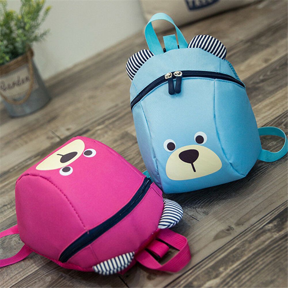 Милый детский рюкзак-поводок с – обзор и цена Baby Nursery Backpack