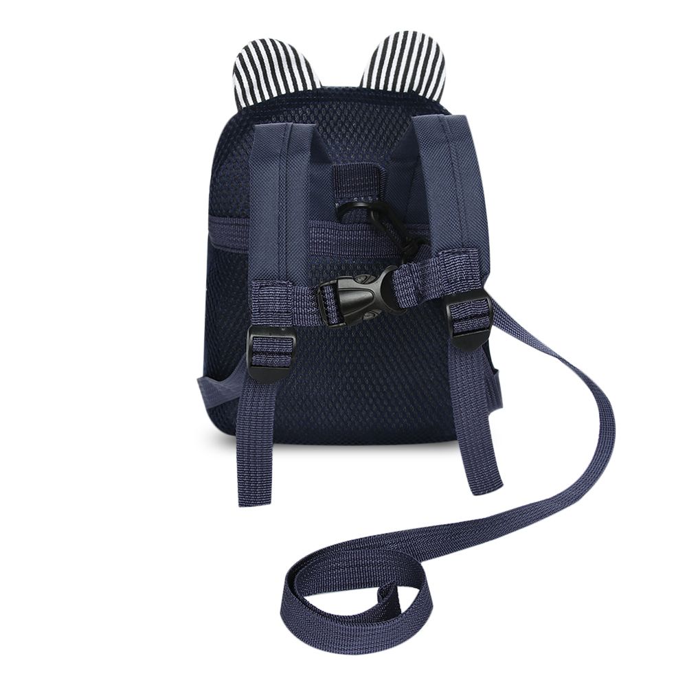 Милый детский рюкзак-поводок с – обзор и цена Baby Nursery Backpack