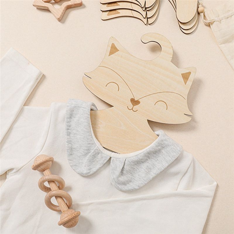 ABWZ-Детские вешалки для одежд – обзор и цена Baby Nursery Hangers