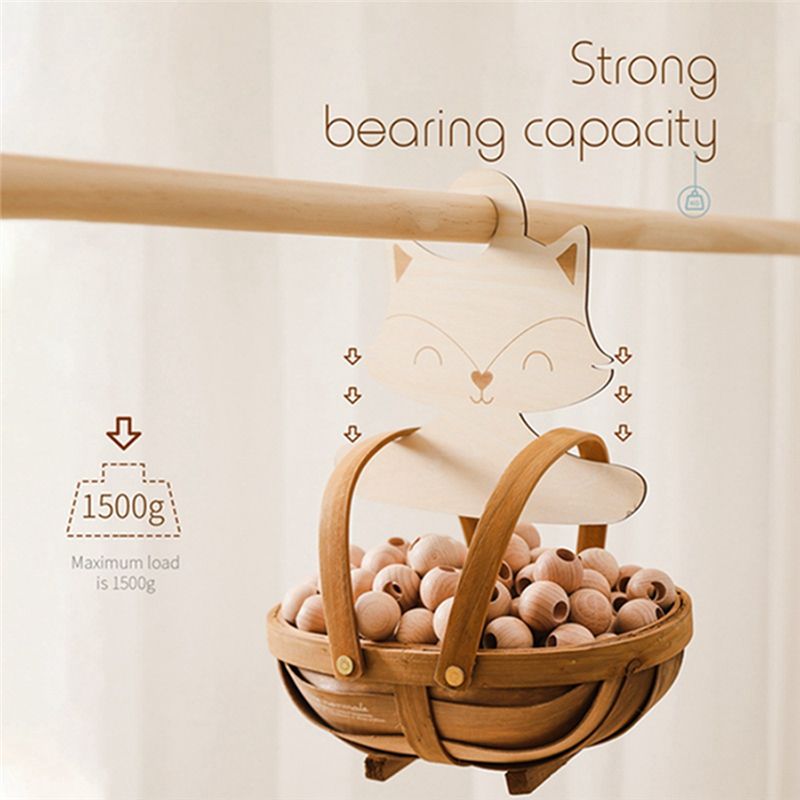 ABWZ-Детские вешалки для одежд – обзор и цена Baby Nursery Hangers