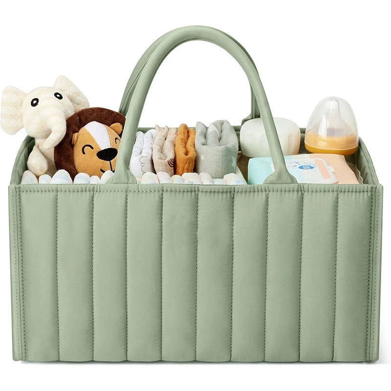 Корзина для хранения детских п – обзор и цена Baby Nursery Backpack