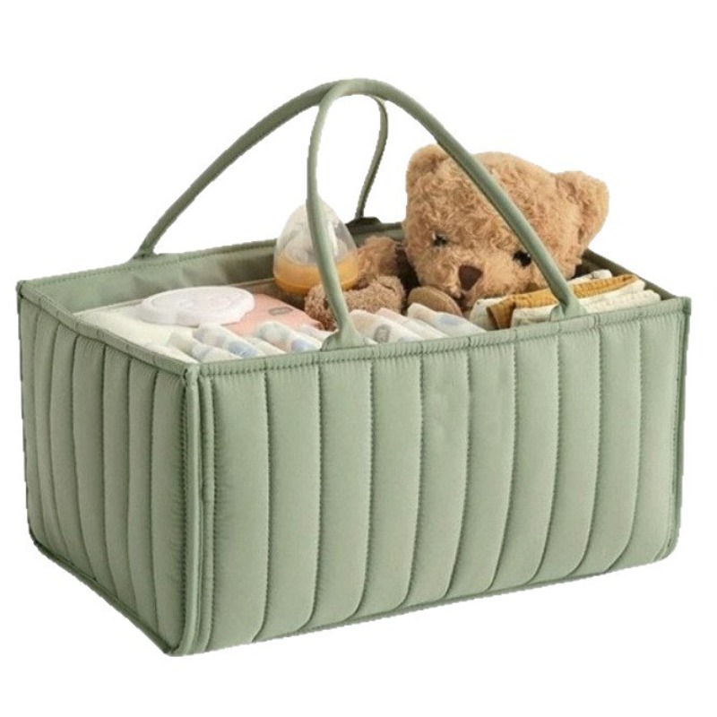 Корзина для хранения детских п – обзор и цена Baby Nursery Backpack
