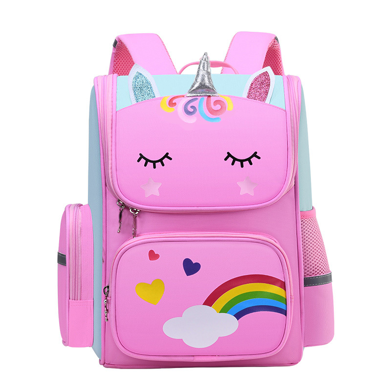 Детский рюкзак для девочек, де – обзор и цена Baby Nursery Backpack
