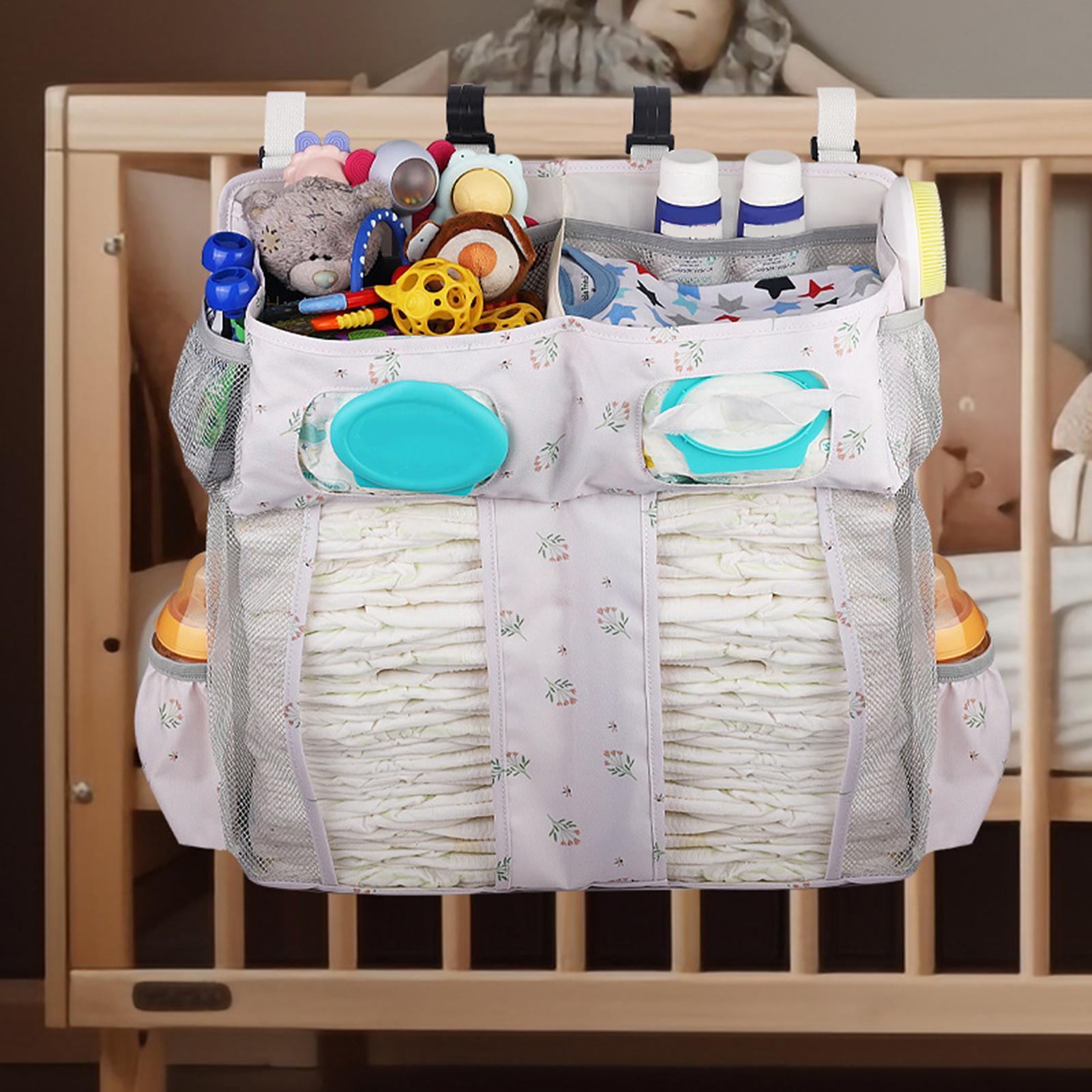 Подвесная сумка для хранения д – обзор и цена Baby Nursery Backpack