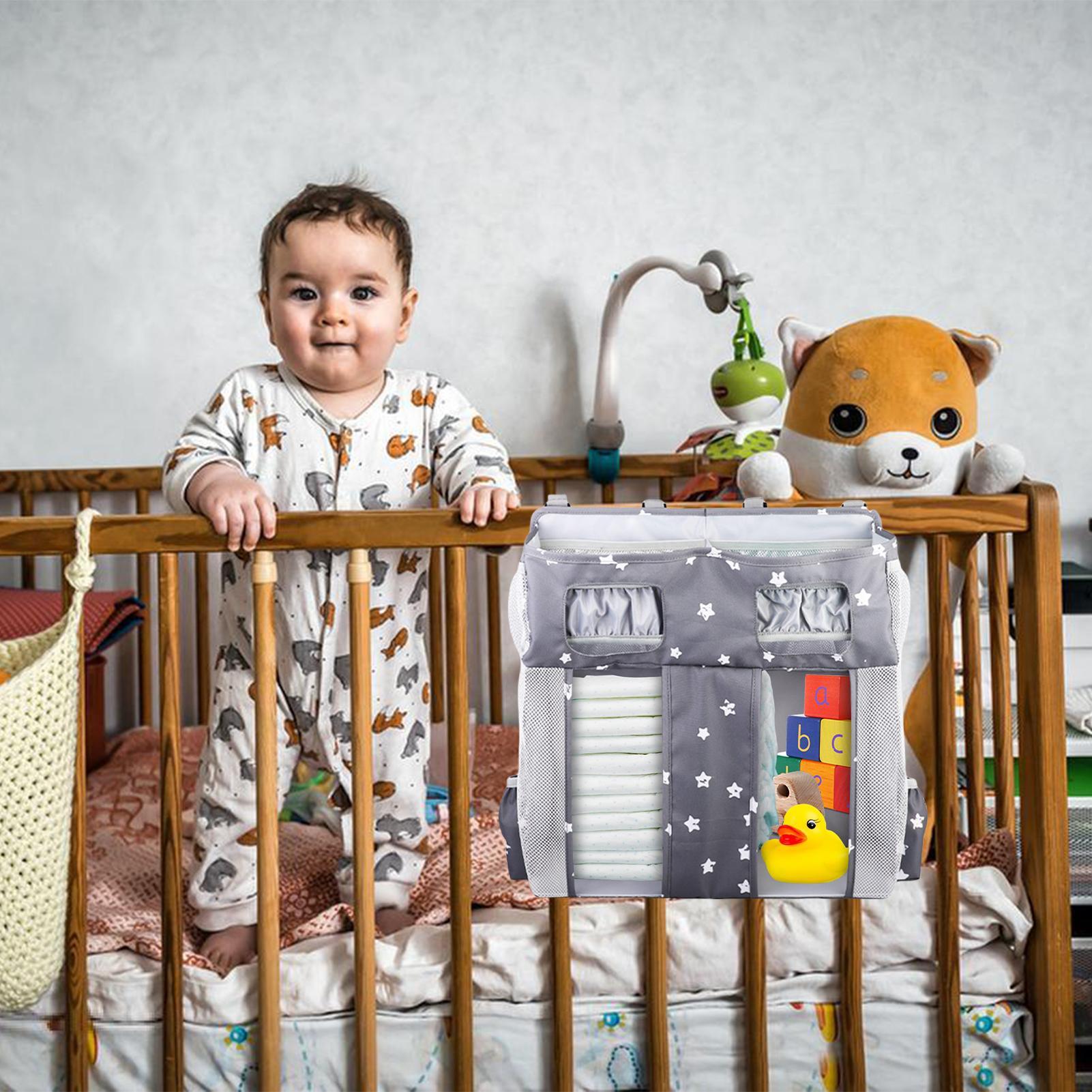 Подвесная сумка для хранения д – обзор и цена Baby Nursery Backpack