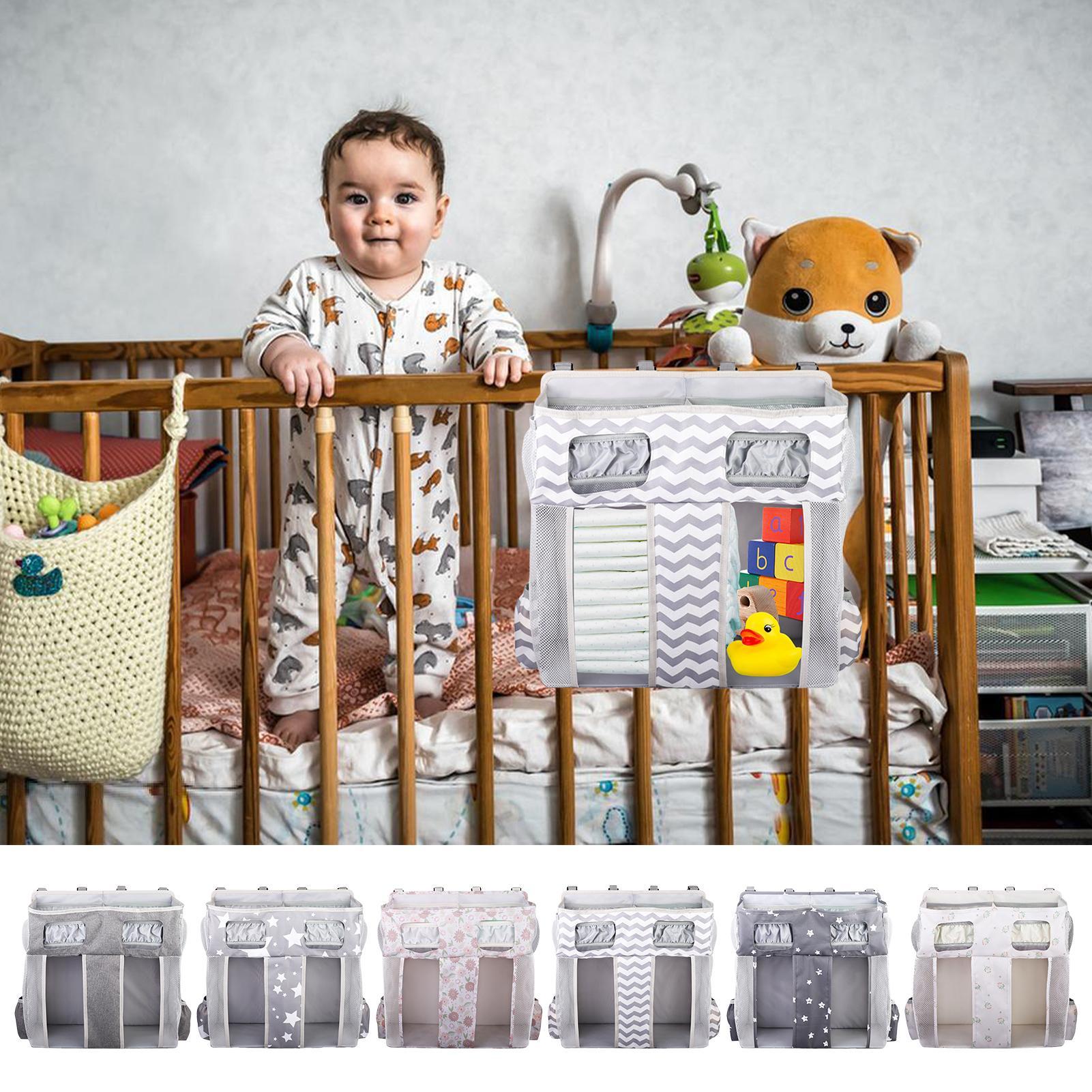 Подвесная сумка для хранения д – обзор и цена Baby Nursery Backpack