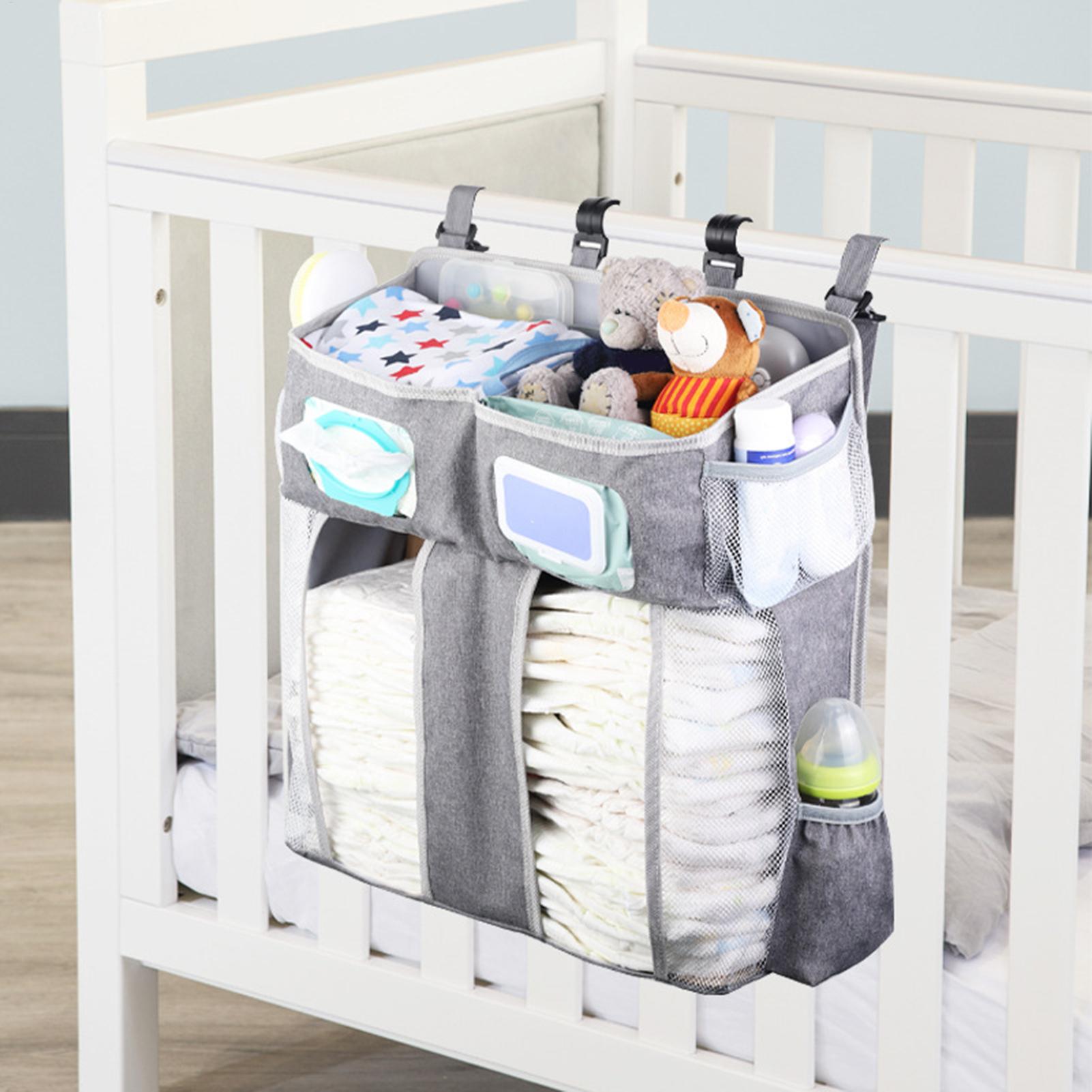 Подвесная сумка для хранения д – обзор и цена Baby Nursery Backpack