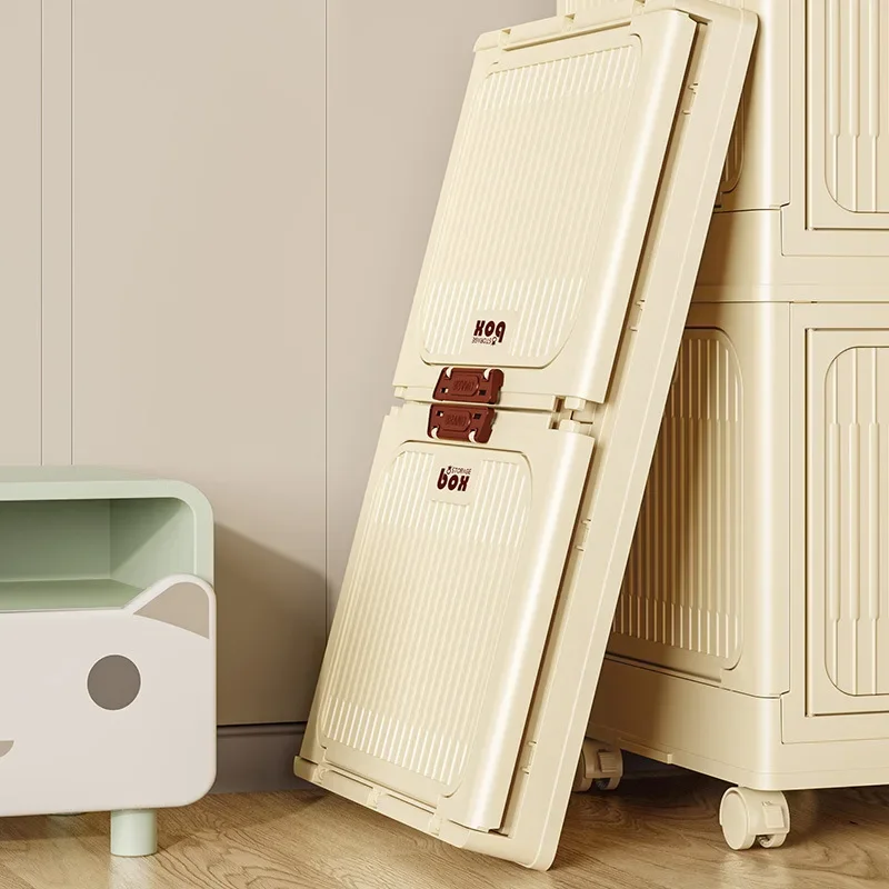 Детский пластиковый шкаф AOLIV – обзор и цена Closet Organizer Baby
