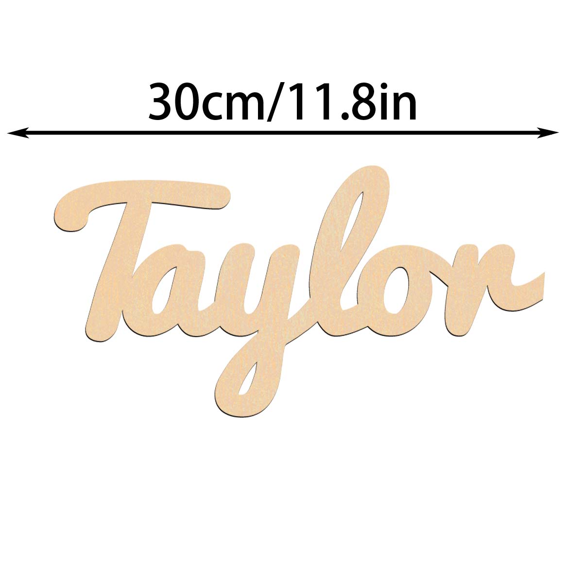 Индивидуальные художественные  – обзор и цена Baby Name Wall Art