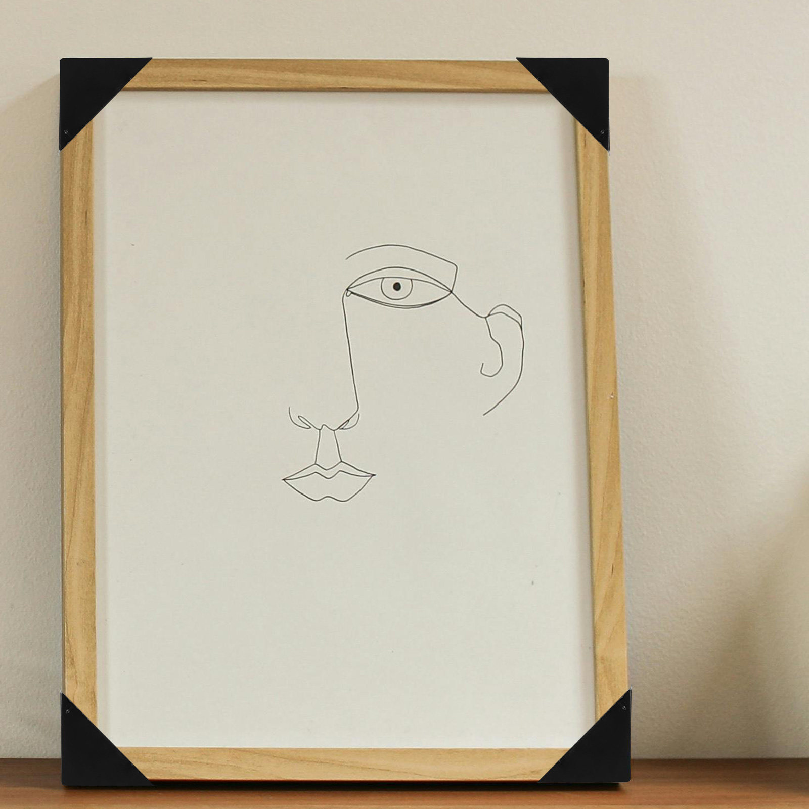 20 шт. пластиковых угловых защ – обзор и цена Photo Frame Baby